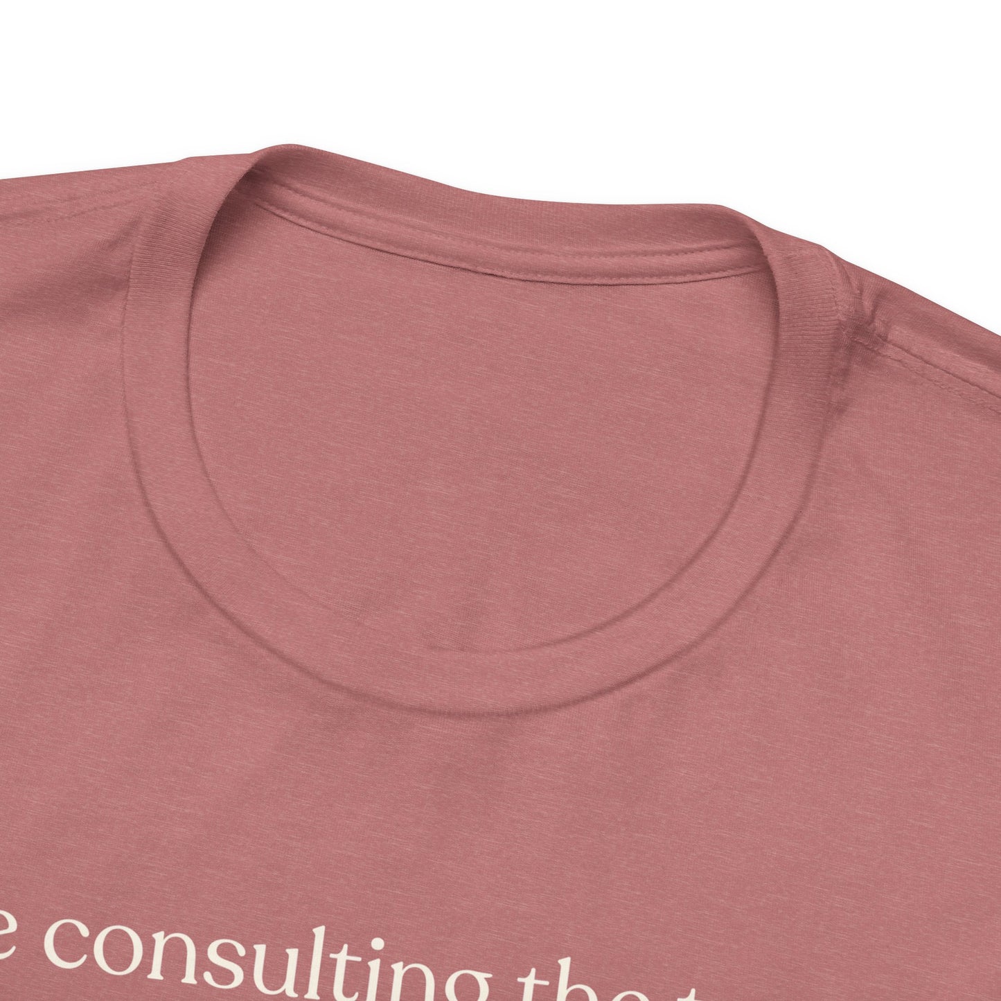 Quirky Tarot Book Lover Unisex Tee, Short Sleeve T-Shirt, Reader Gift, Literary Apparel